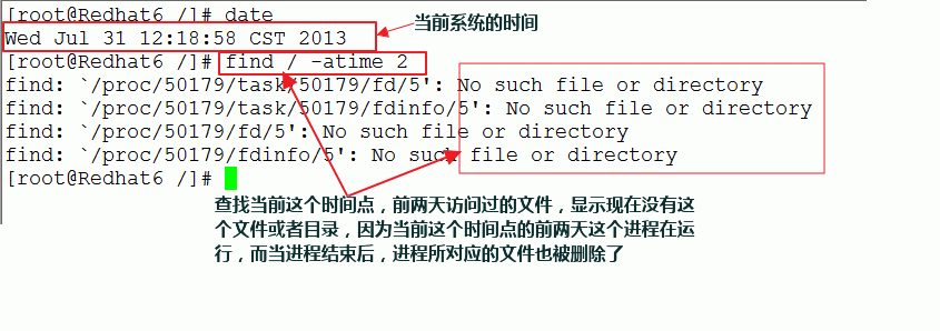 Linux find ǿļҹ