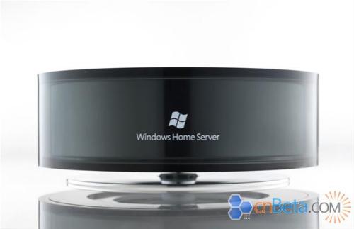 Windows Home Server常见问题解答