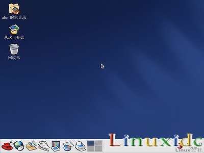 linux安装教程(红帽RedHat Linux 9)光盘启动安装过程图解