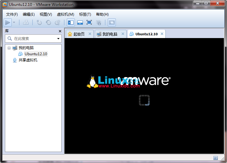 VMware9װUbuntu 12.10̳ͼϸ