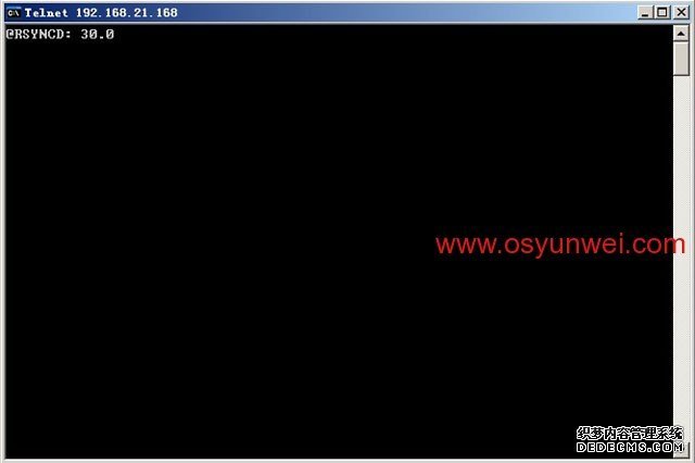 Ubuntu Server Rsync服务端与Windows cwRsync客户端实现数据同步配置教程