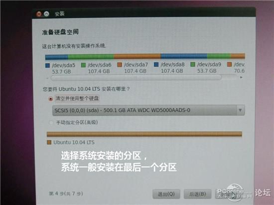 ubuntu ṵװͼ