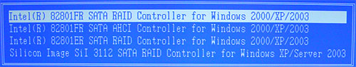 RAID制作教程图文详解