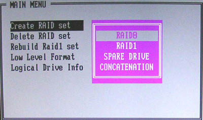 RAID制作教程图文详解