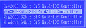 RAID制作教程图文详解