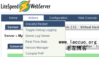 LLsMPϵн̳֮Litespeedhtaccessα̬