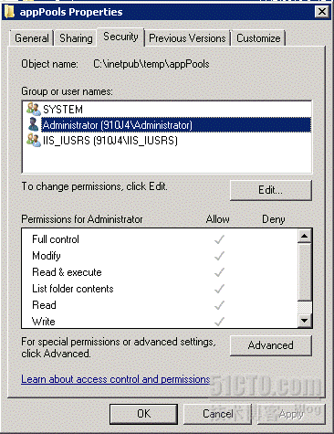 WindowsIIS7ָʵս