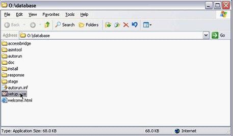 win7 oracle10gװͼ
