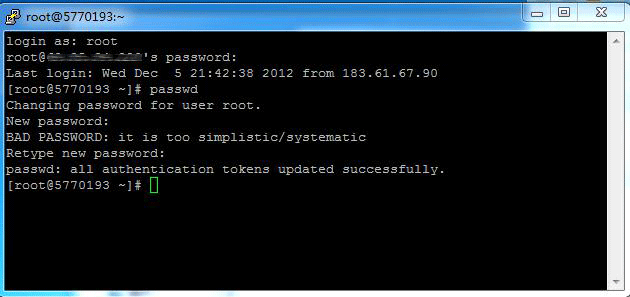linuxϵͳvps Ҫļ򵥰ȫ