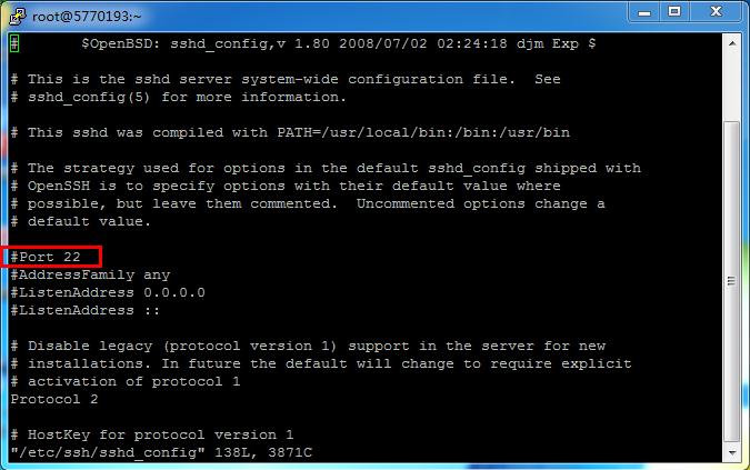 linuxϵͳvps Ҫļ򵥰ȫ