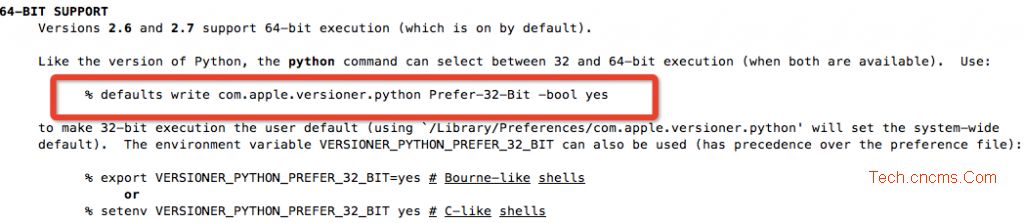 Mac װwxPython