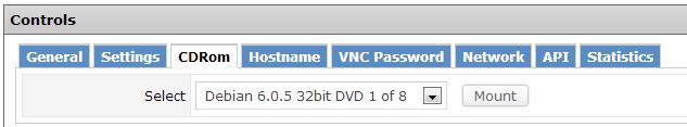 linux vpsŽ̳̣kvmܹͨvncװDebianϵͳ