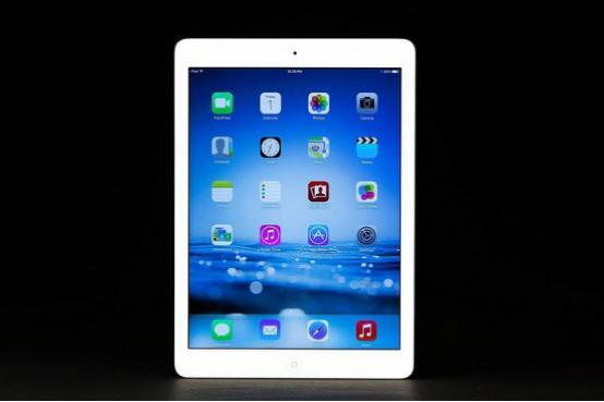 iPad 5常见问题解决方法及技巧汇总