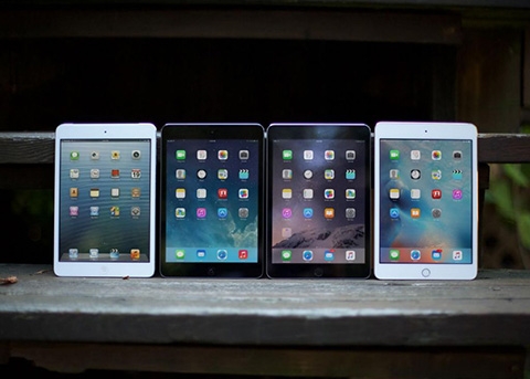 iPad mini4miniһ