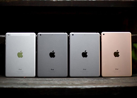 iPad mini4miniһ