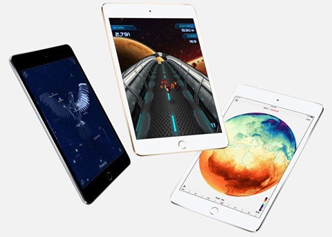 iPad mini4miniһ