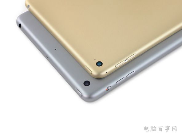 iPad mini 4