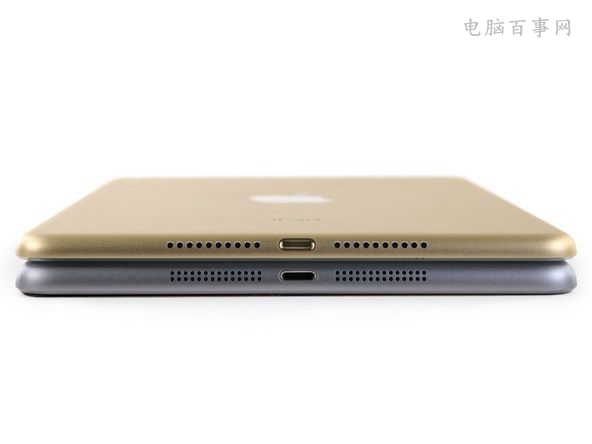 iPad mini 4