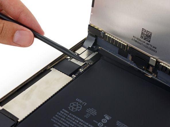 iPad mini 4
