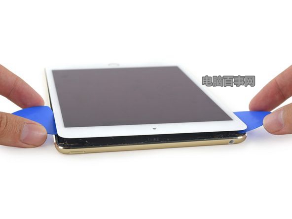 iPad mini 4