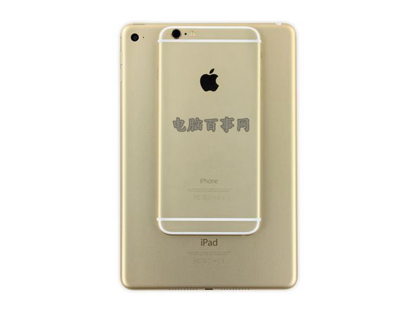 iPad mini 4
