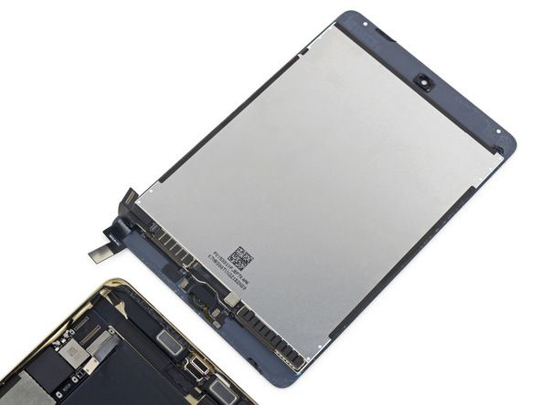 iPad mini 4