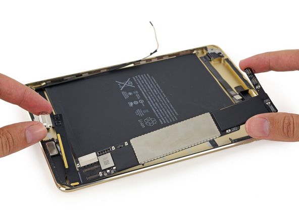 iPad mini 4