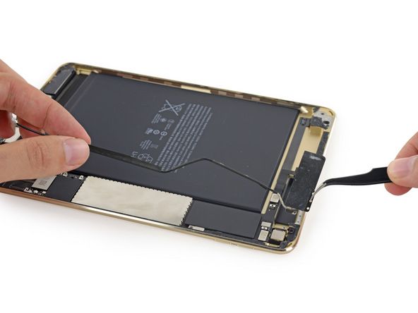 iPad mini 4
