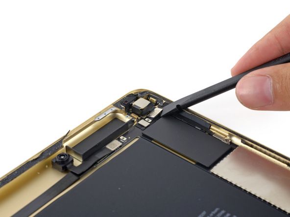 iPad mini 4