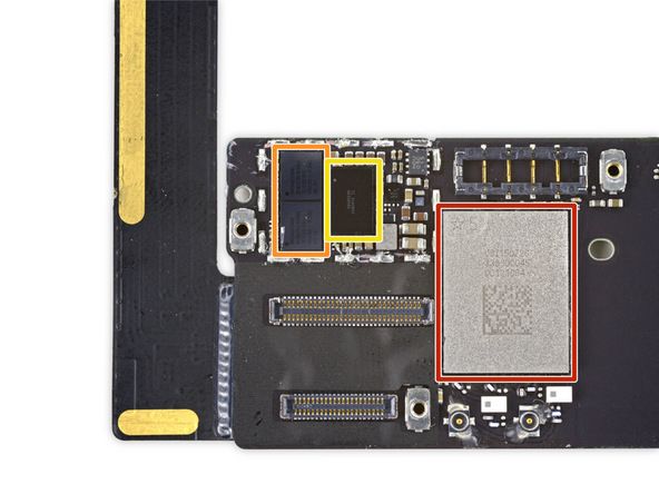iPad mini 4