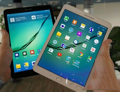 三星galaxy tab s2 9.7怎么样？