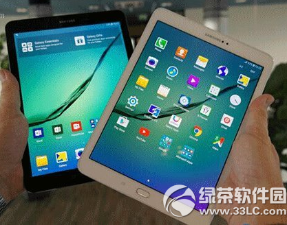 三星galaxy tab s2 8.0和三星galaxy tab s2 9.7哪个好