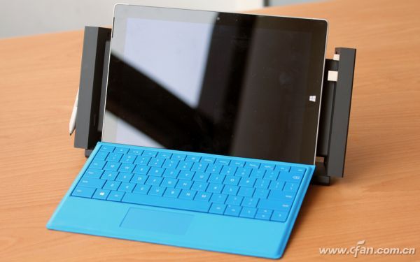 微软Surface 3平板电脑评测