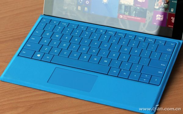 微软Surface 3平板电脑评测