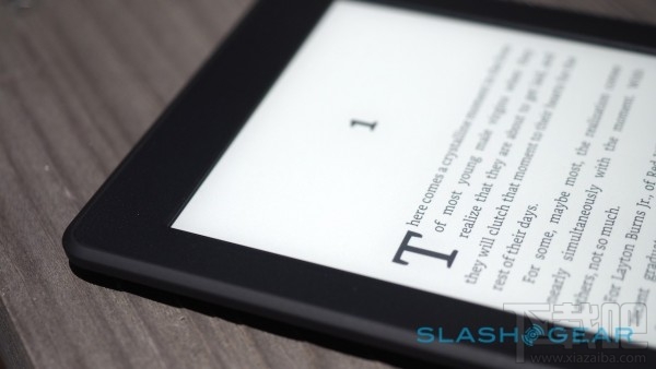 Kindle Paperwhite3怎么样