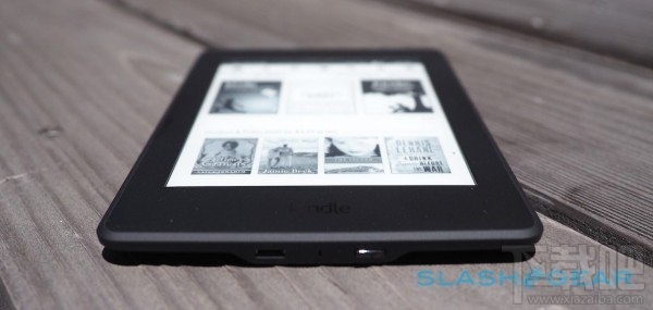 Kindle Paperwhite3怎么样