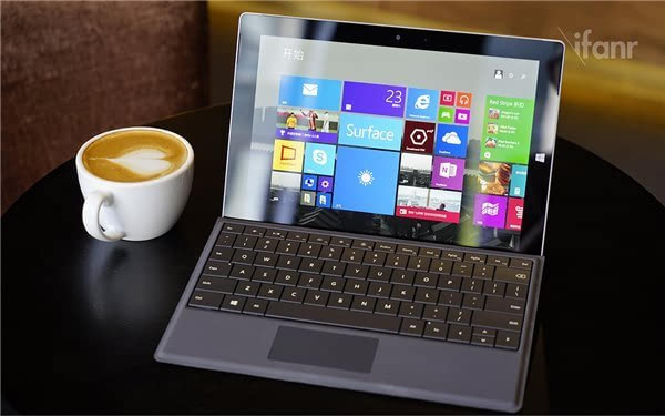 ᱡSurface 3ô