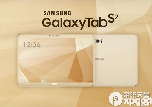 三星Galaxy Tab S2什么时候出