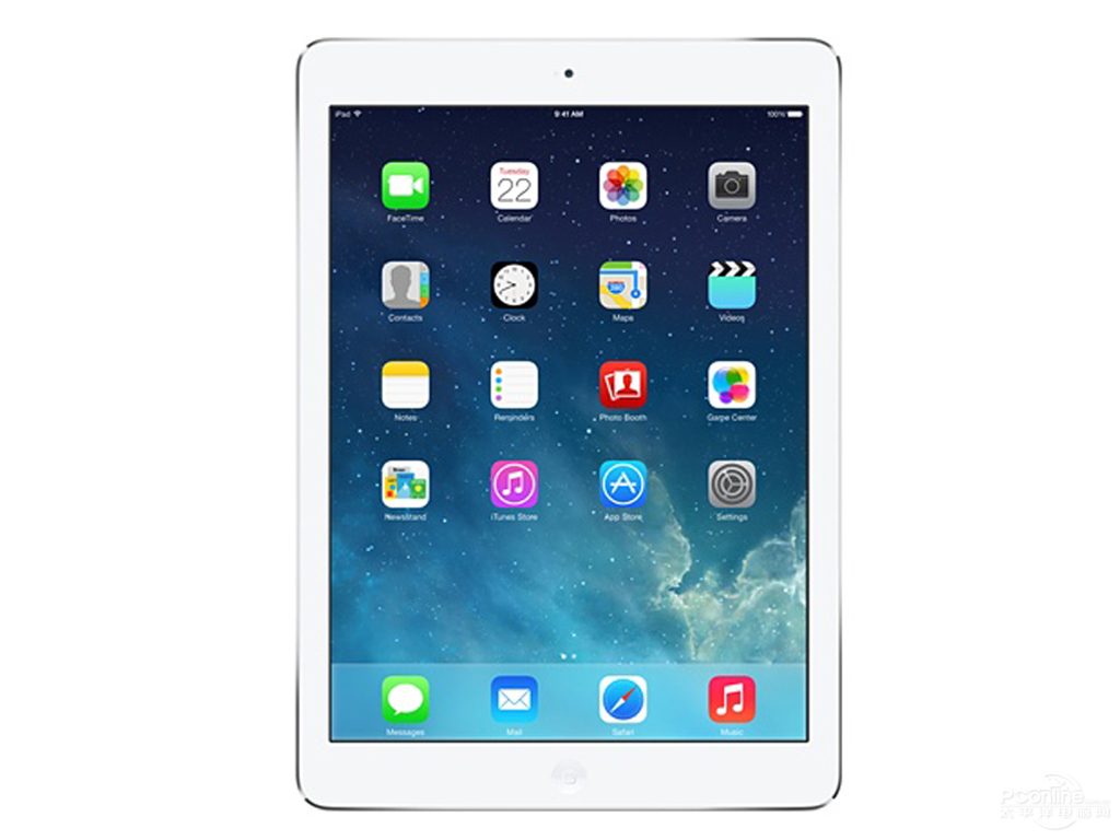 iPad Air(iPad5)可以打电话吗？iPad Air(iPad5)支持移动卡吗？