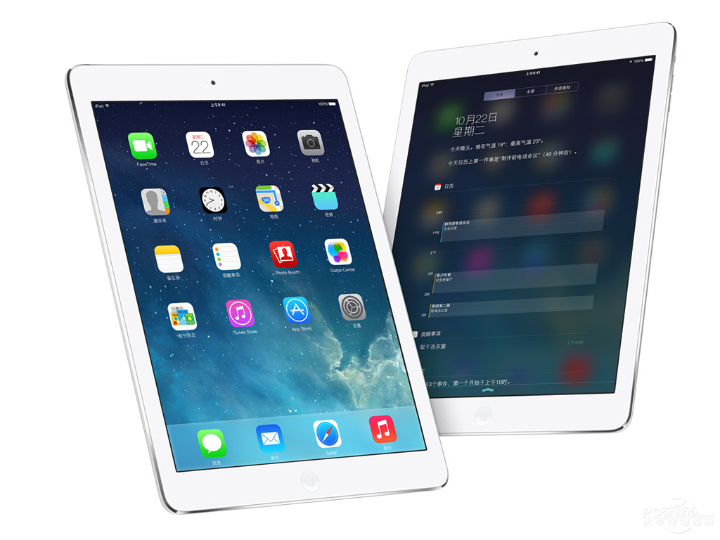 iPad Air(iPad5)可以打电话吗？iPad Air(iPad5)支持移动卡吗？