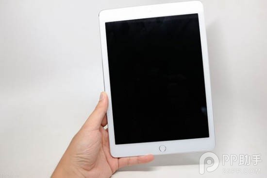 iPad Air/Air2/iPhone6 Plus跑分对比