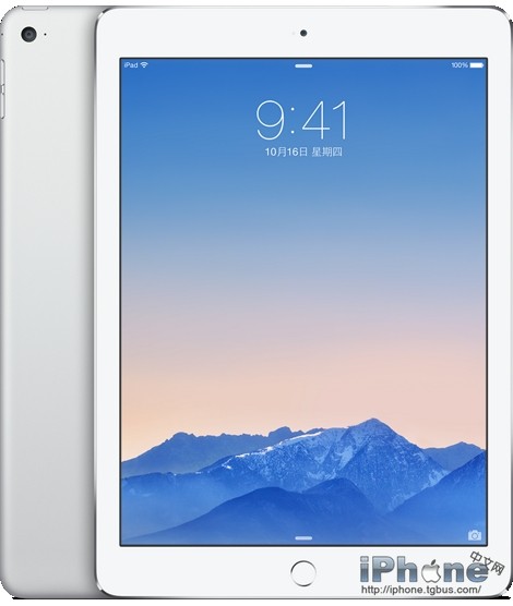 iPad Air2生产成本是多少？