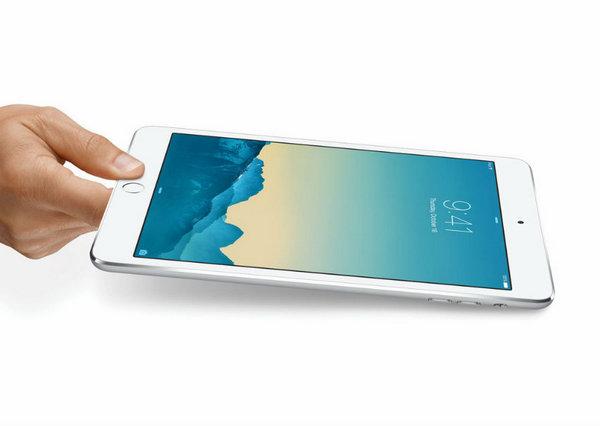 iPad Air 2续航测试怎么样