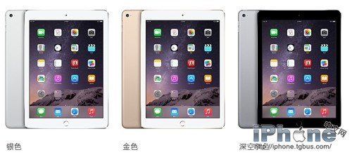 iPad mini3续航相比iPad mini2有提升吗？