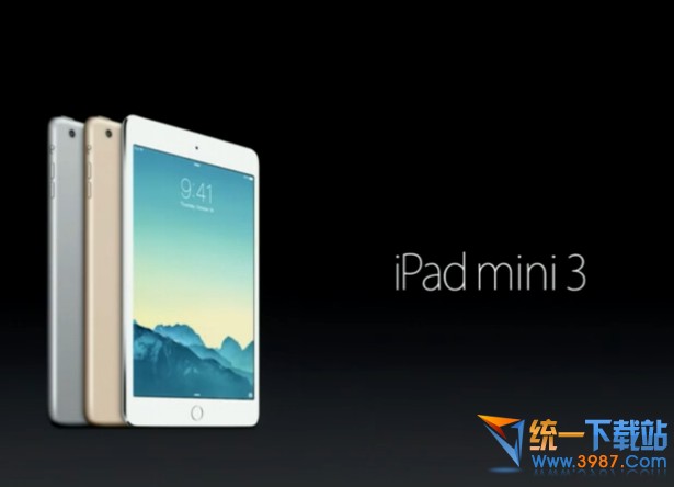 ipad mini3和小米平板电脑对比哪个好？