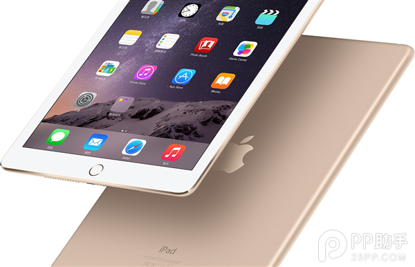 iPad Air2全球价格对比