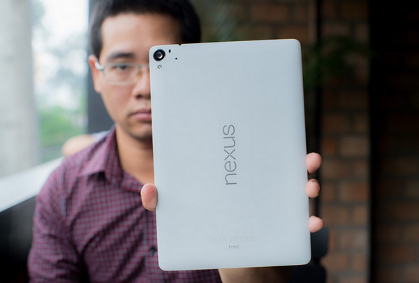 iPad Air 2ԱNexus 9һ