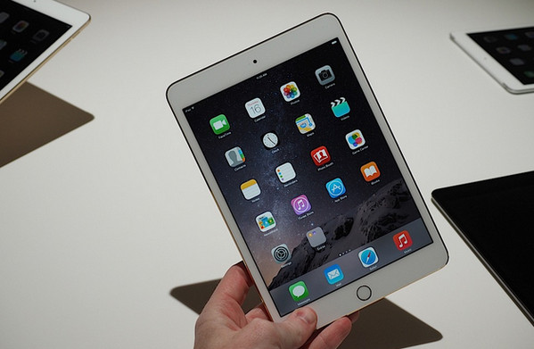 iPad Air 2ԱNexus 9һ