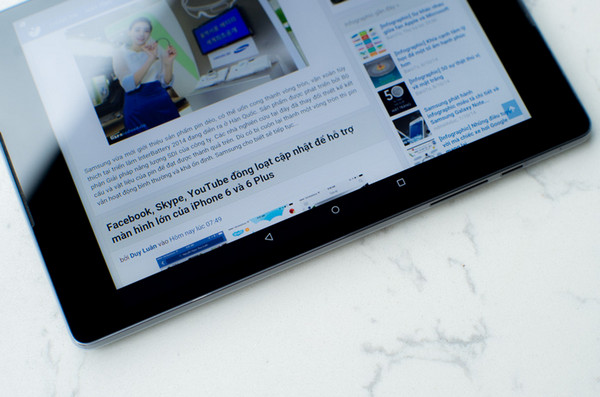 iPad Air 2ԱNexus 9һ