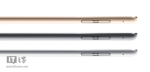 苹果iPad Air 2为什么可以这么薄？